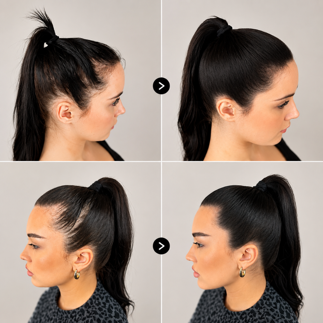 HAIR MAKEUP™