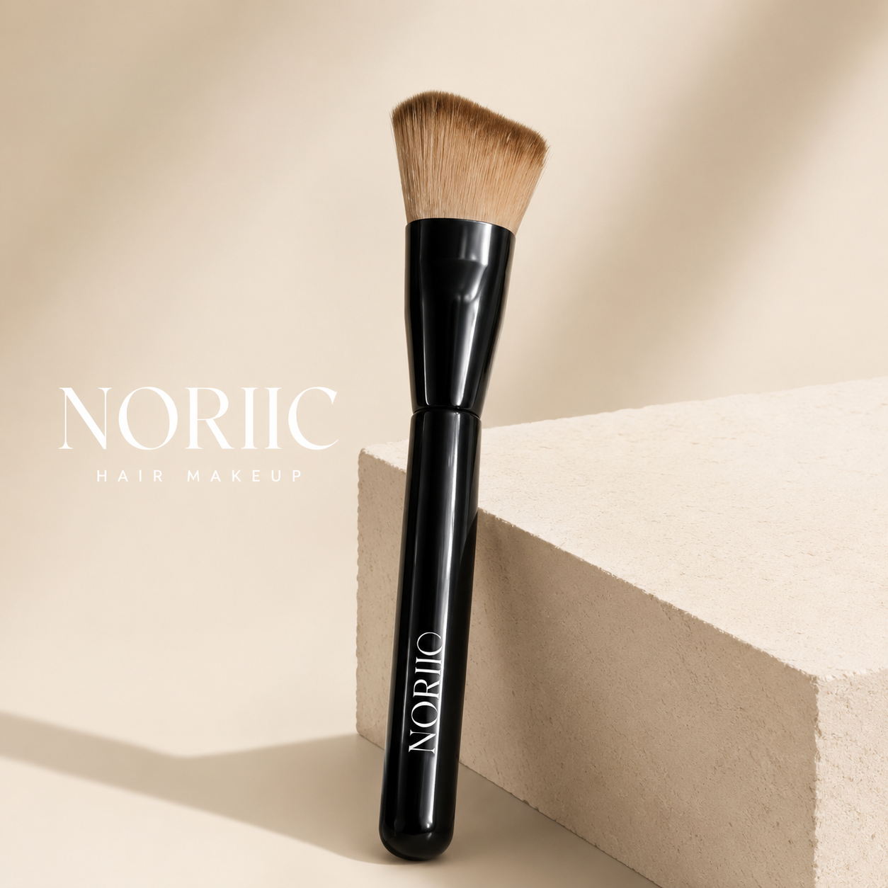 NORIIC Touch-Up Brush